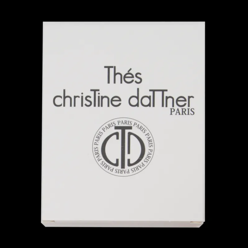 Thés Christine Dattner Filtre à thé japonais - grand modèle